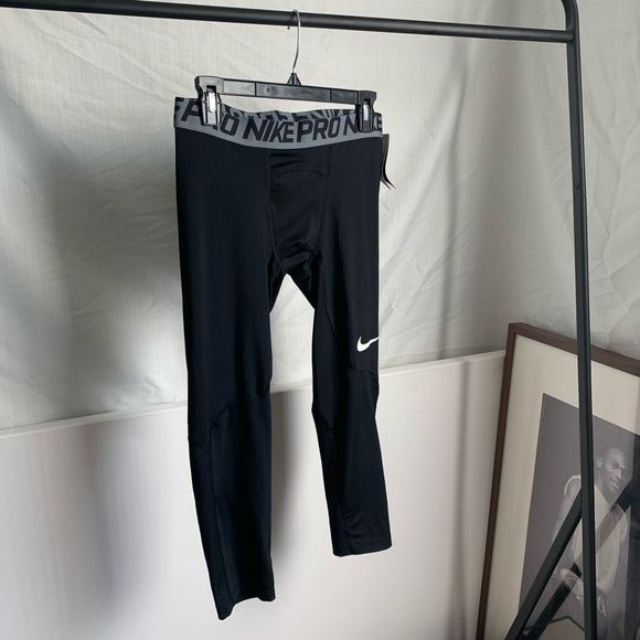 Nike Other - MENS NIKE PRO TRAINING TIGHTS